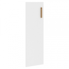 Дверь левая Forta FMD 40-1L Белый премиум