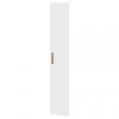 Дверь правая Forta FHD 40-1R Белый премиум